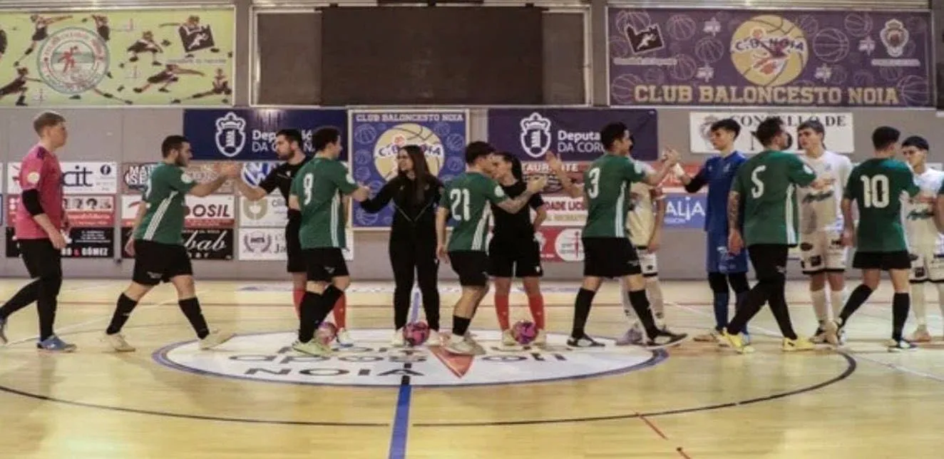 El Deportivo Laviana se juega la vida en Valladolid en una "final" anticipada ante el Tierno Galván