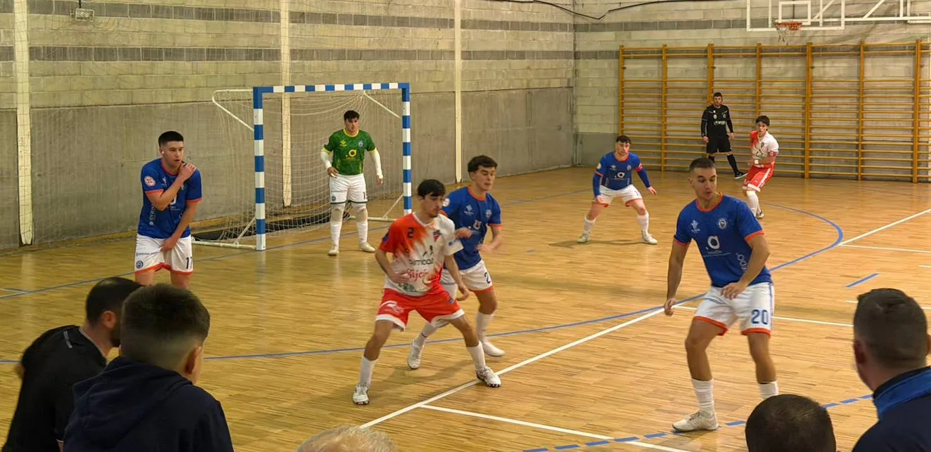 La Tercera División Asturiana busca a sus elegidos: San Cucao, Racing de Mieres y Avilés Sport lideran la carrera hacia la gloria