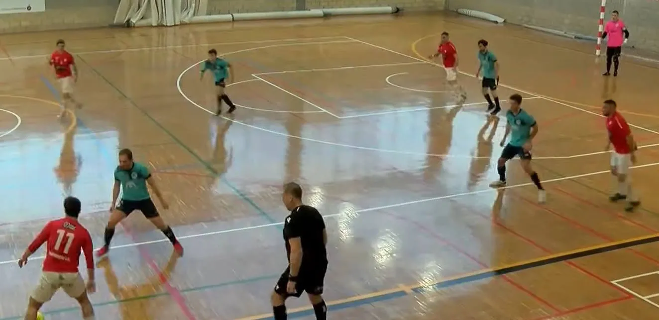 La Primera AsturFutSal se aboca a un cierre de vuelta de infarto: Duelos directos por el ascenso y la Copa Principado