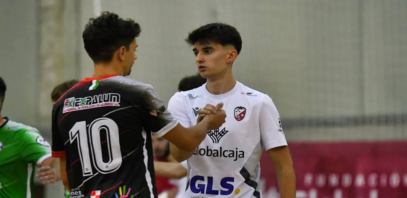 El Albacete FS visita tierras extremeñas para la disputa de un duelo por todo lo alto ante el Grupo López Bolaños FS.