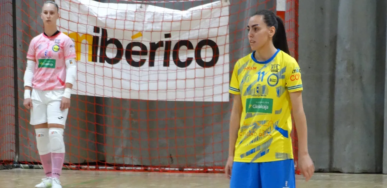 El Salesianos Puertollano estrena el Cañizares en este 2026