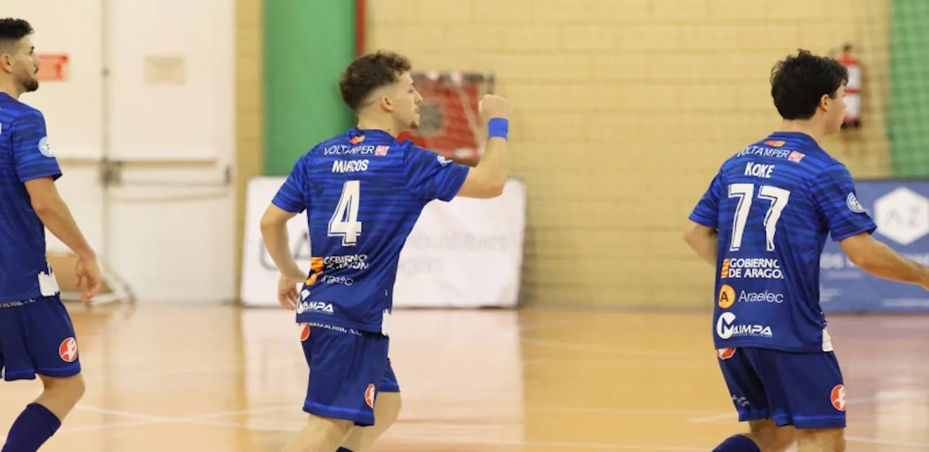La Granja abre el telón de la segunda vuelta: el Entrerríos quiere reactivar el sueño del Play-Off ante Martorell