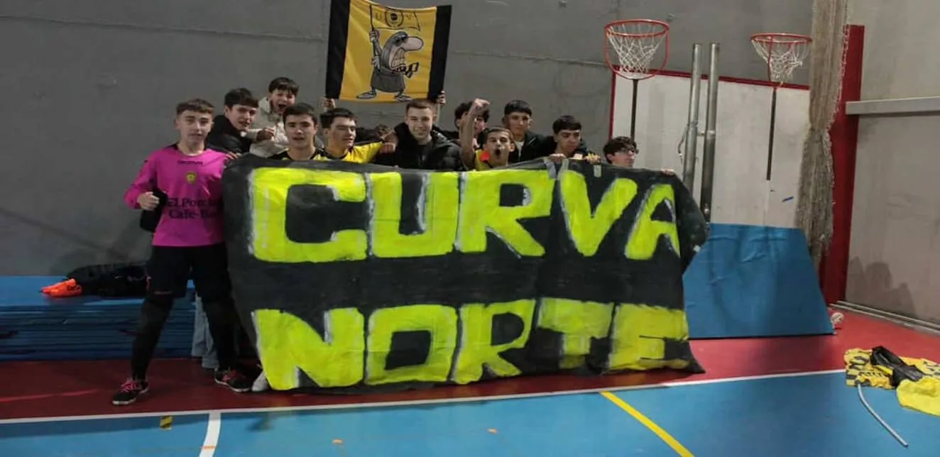 C.D. Ventanielles busca dar el golpe en Pola de Siero en la segunda jornada de la Copa Principado