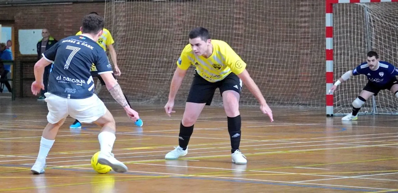 Duelo de titanes en Mieres: el liderato se pone en juego tras la resaca de la Copa Principado