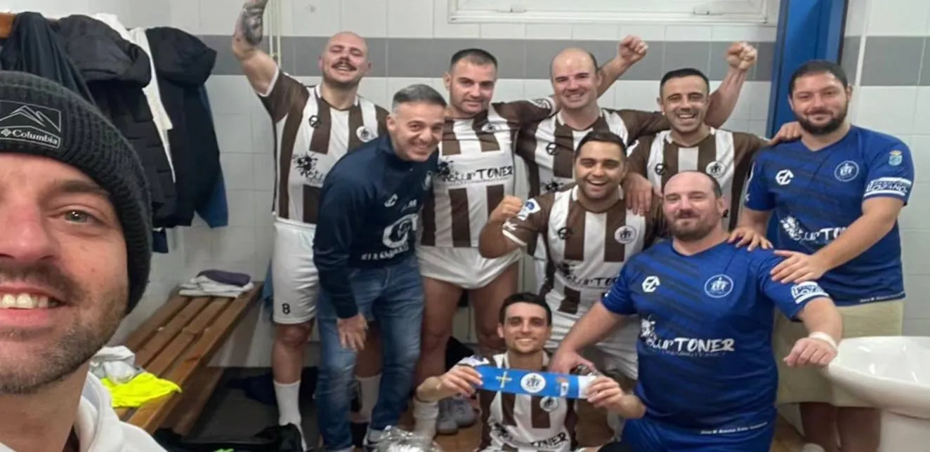 El pulso por el ascenso se reanuda: Pichuchos y La Arena no admiten margen de error en el inicio del año