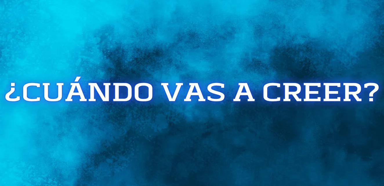 ´Si no crees ahora, ¿cuándo vas a creer?´, abierta la campaña de abonos de mitad de temporada