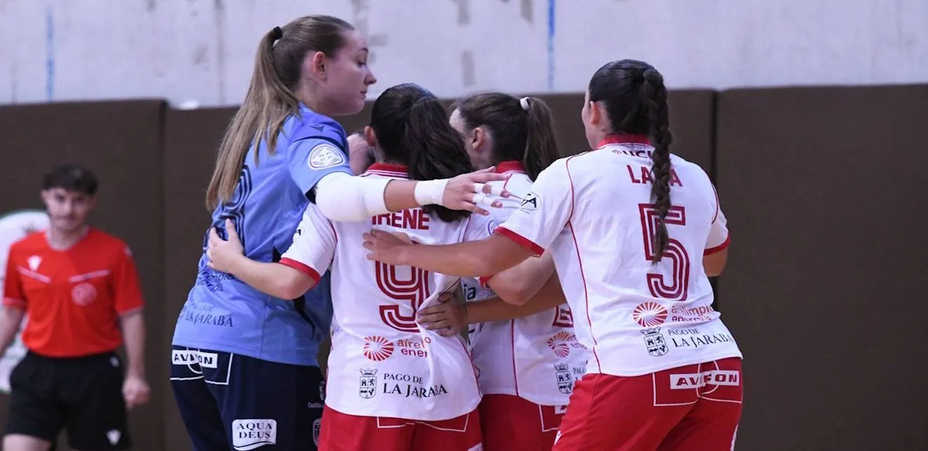 El Globalcaja Albacete FS recibe al Martos en el Universitario en búsqueda de sus primeros puntos en casa