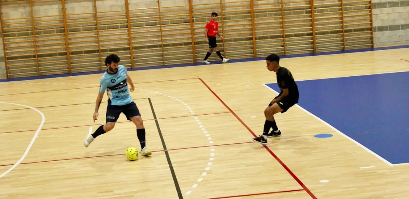 Choque directo por la zona noble: Alto Aller recibe al invicto Txamón Oviedo