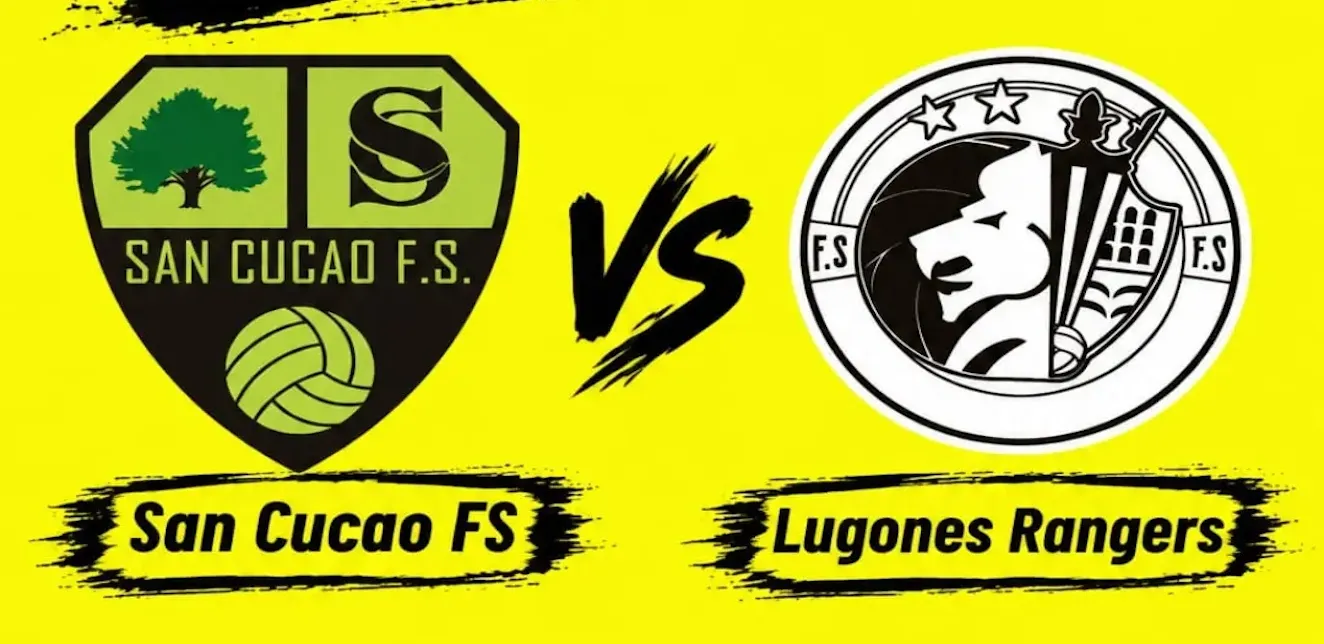 Duelo en la cumbre: el intratable San Cucao examina la fiabilidad defensiva del Lugones Rangers