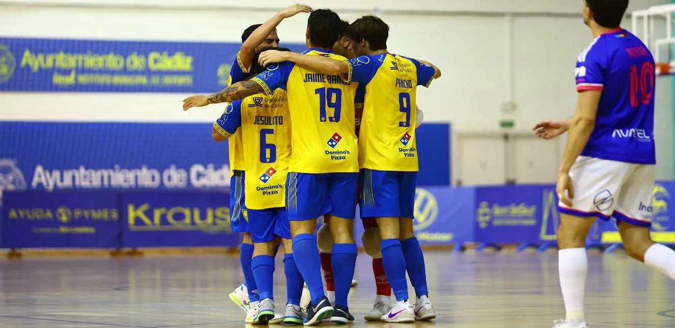 CD Virgili Cádiz recibe este domingo al Crevillent Futsal