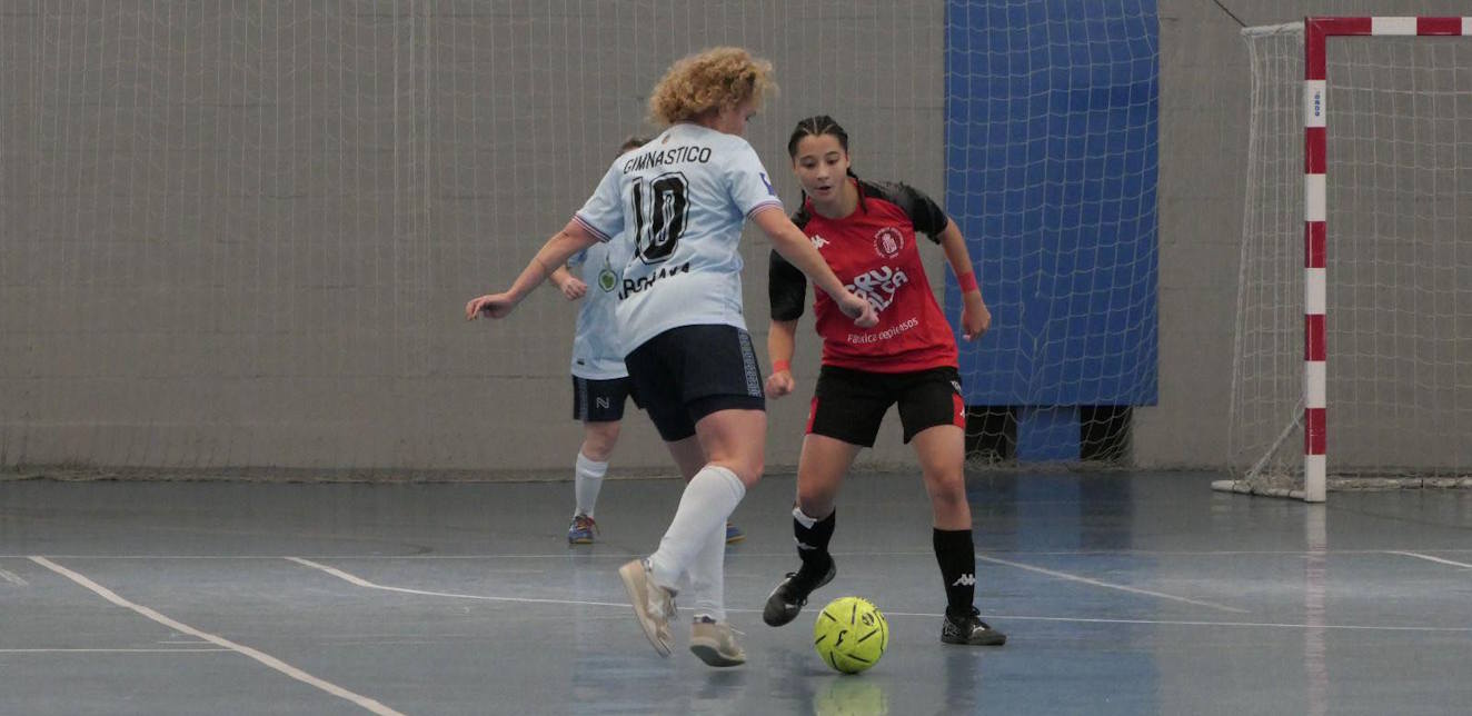 Aplazado el encuentro ante el Gijón Playas tras la grave lesión de Lorena