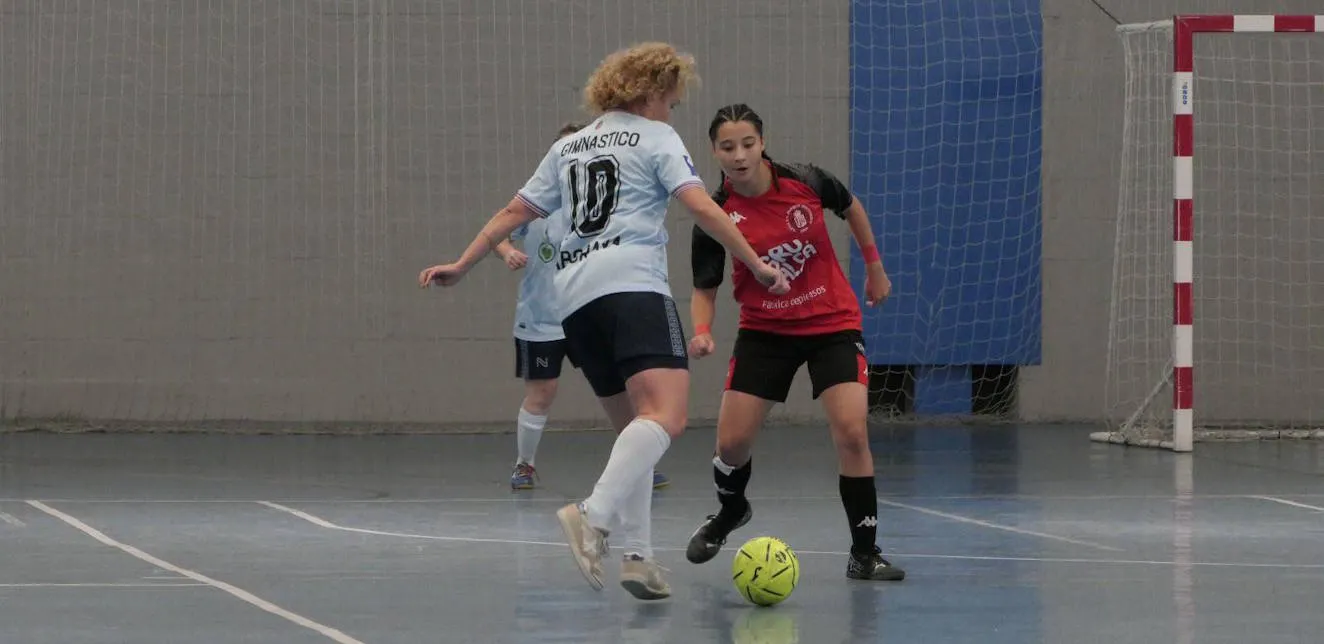 Aplazado el encuentro ante el Gijón Playas tras la grave lesión de Lorena
