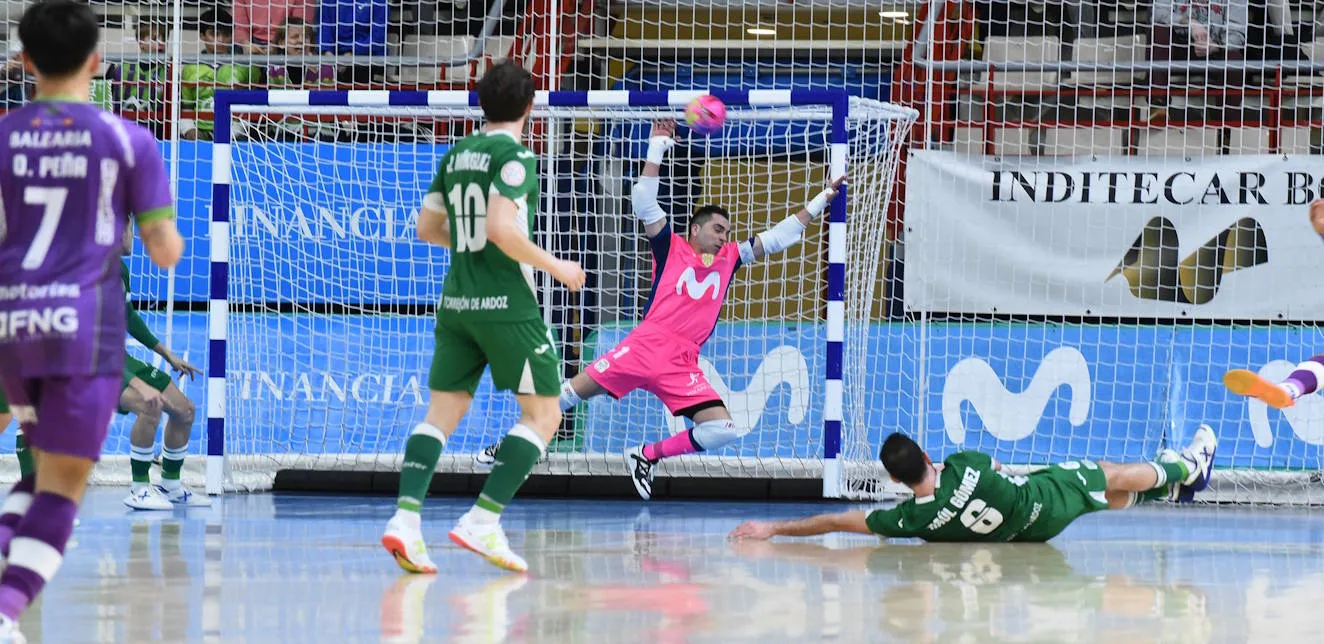 Pani rescata el orgullo interista en un final de infarto
