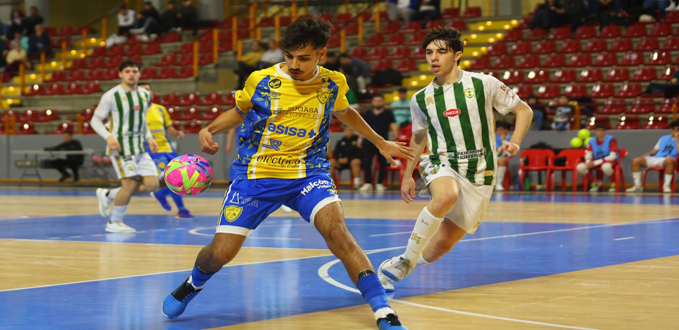 Un punto de fe y locura en Vista Alegre