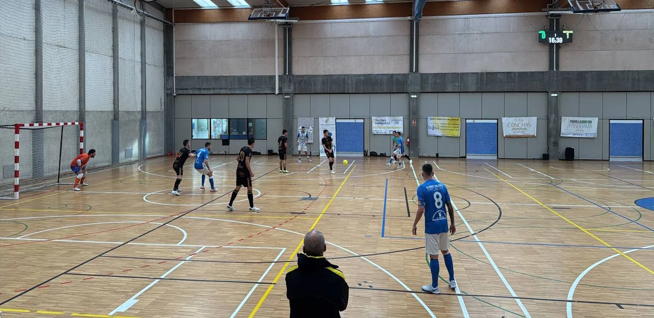 Arranca la hora de la verdad en Tercera: San Cucao y Racing de Mieres inician la carrera final por el ascenso