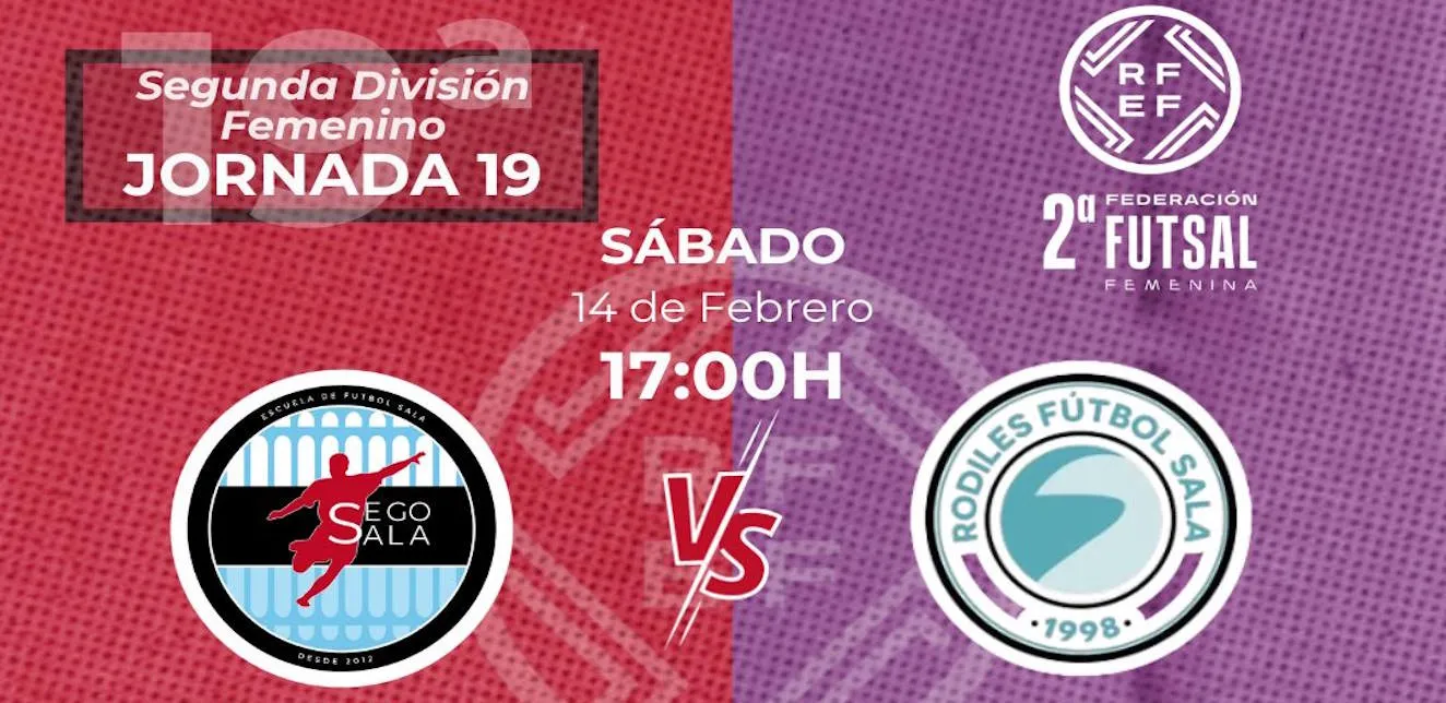 El Gaitero Rodiles busca el asalto al liderato ante un Segosala de ‘Playoff’