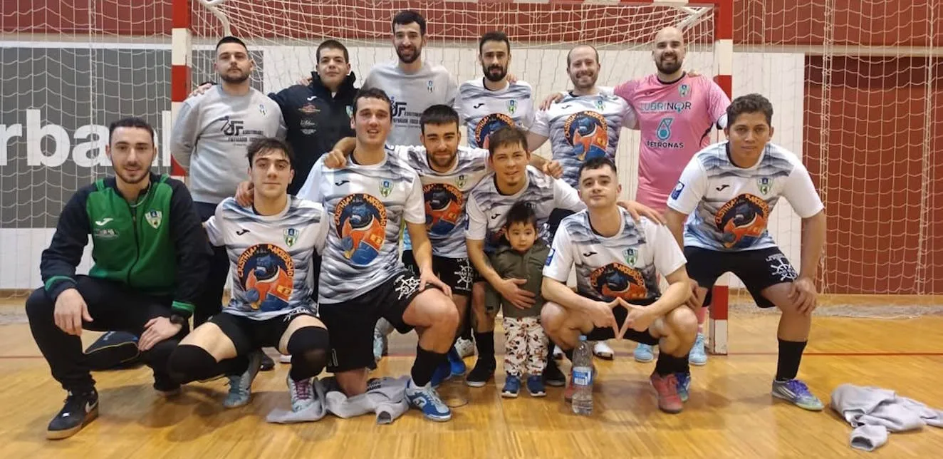 Pichuchos, La Arena y Los Campos inician la segunda vuelta sin margen de error