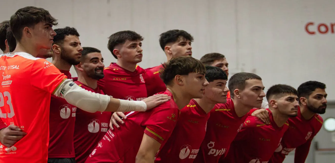 El HEROGRA Albolote Futsal vuelve a la competición ante un Atlético Torre del Mar hambriento