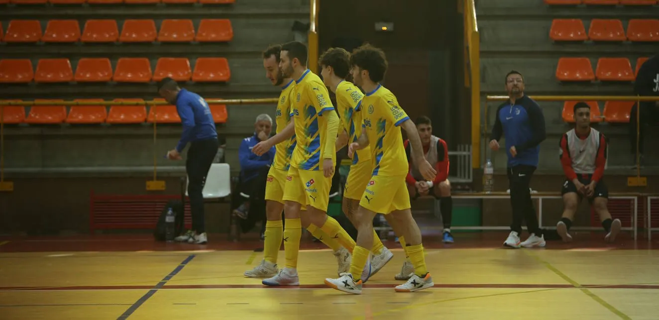 Villalba y Alcorcón se citan en el Kike Blas en un duelo de alto voltaje por el 'Top 10'