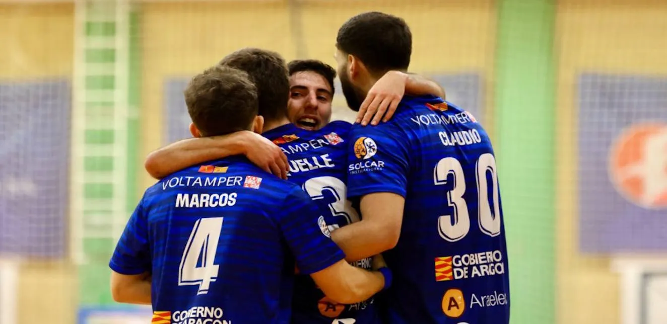 El Entrerríos vence 4-2 al Leganés