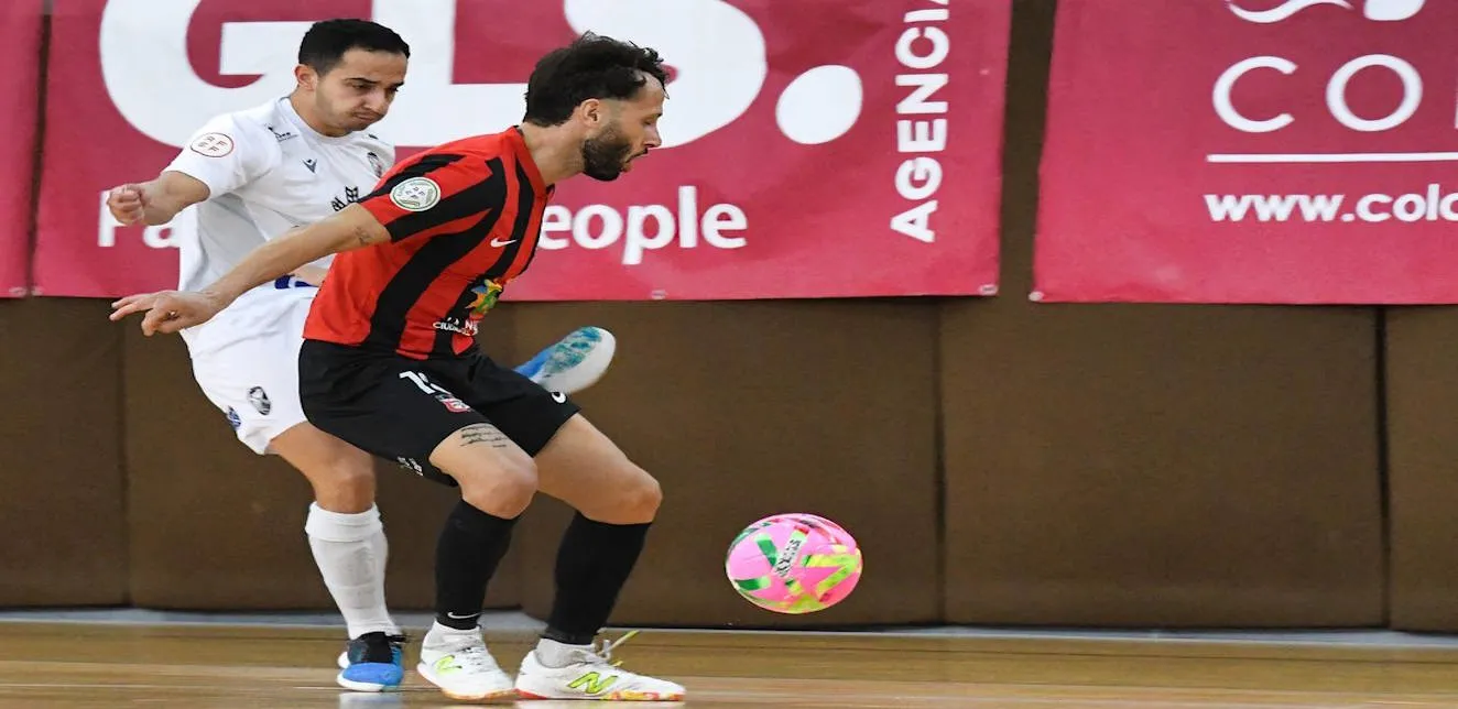 El Albacete FS se desplaza hasta La Nucía para un importante duelo.