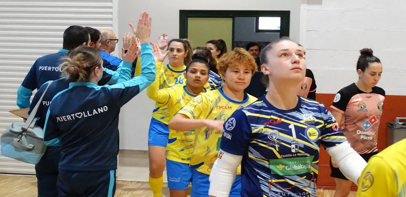 El Salesianos quiere sumar la tercera victoria seguida en su feudo