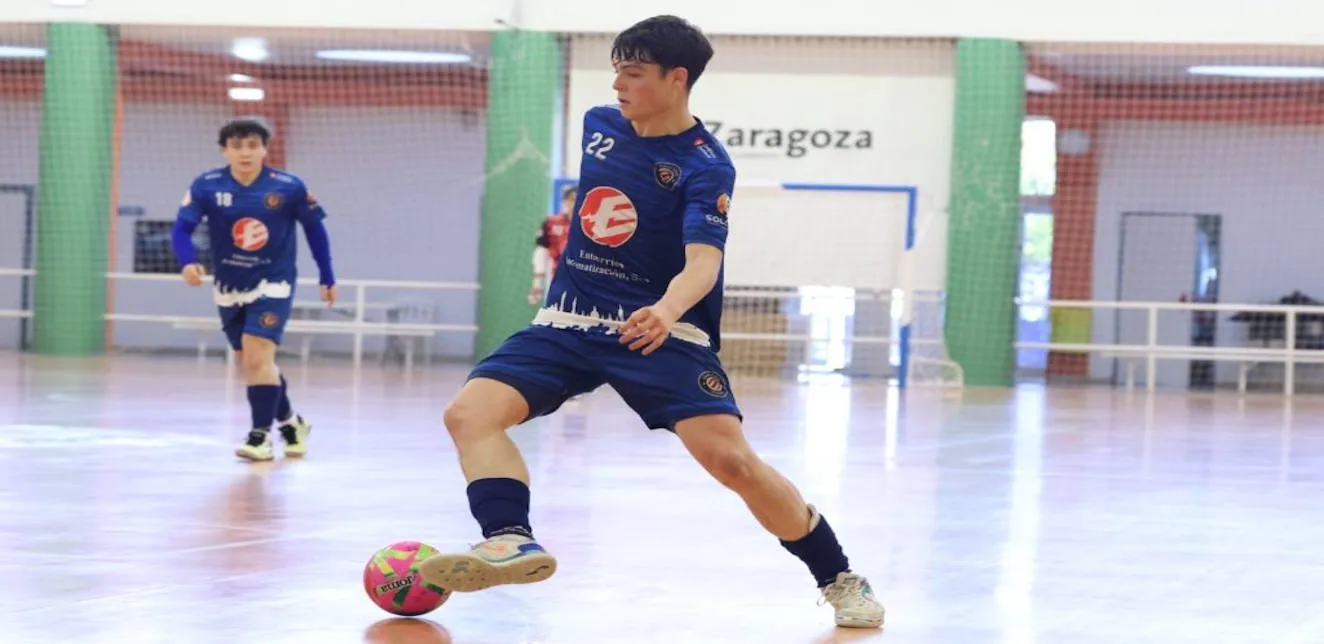 Un vendaval llamado Entrerríos arrolla al DKV Seguros Alcañiz liderado por un genial Iñaki Barea (8-1)