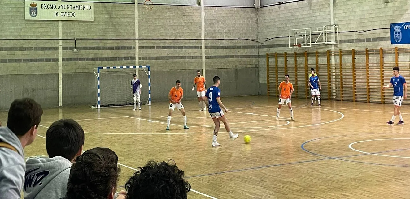 Un vendaval en Ventanielles: El corazón del Arenas desborda la ilusión del Concejo Valdés