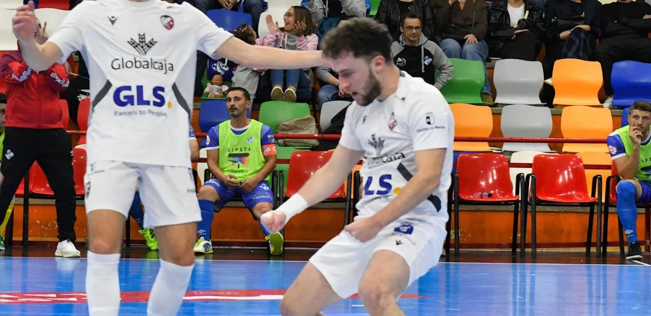 El Albacete Fútbol Sala afronta en casa un nuevo derbi regional frente al FS VivoCuenca.