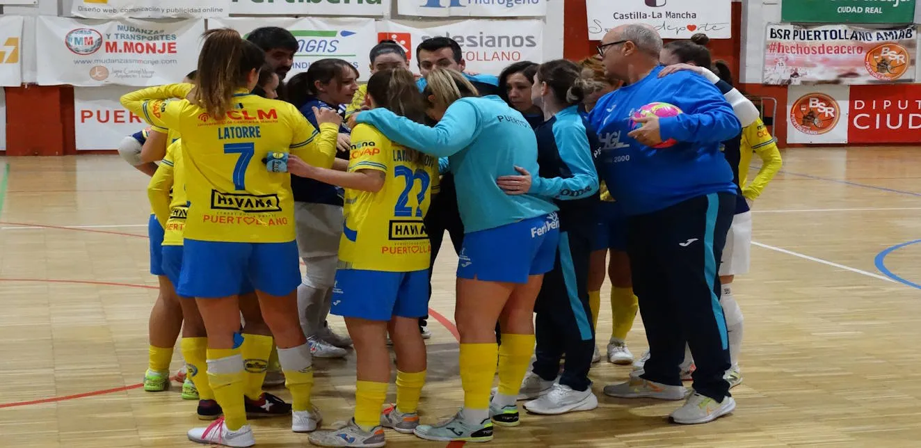 Un Salesianos mermado viaja a Jaén con el objetivo de traerse los tres puntos