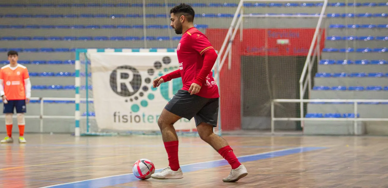 El HEROGRA Albolote Futsal quiere volver a la buena dinámica ante el CD Gamarra