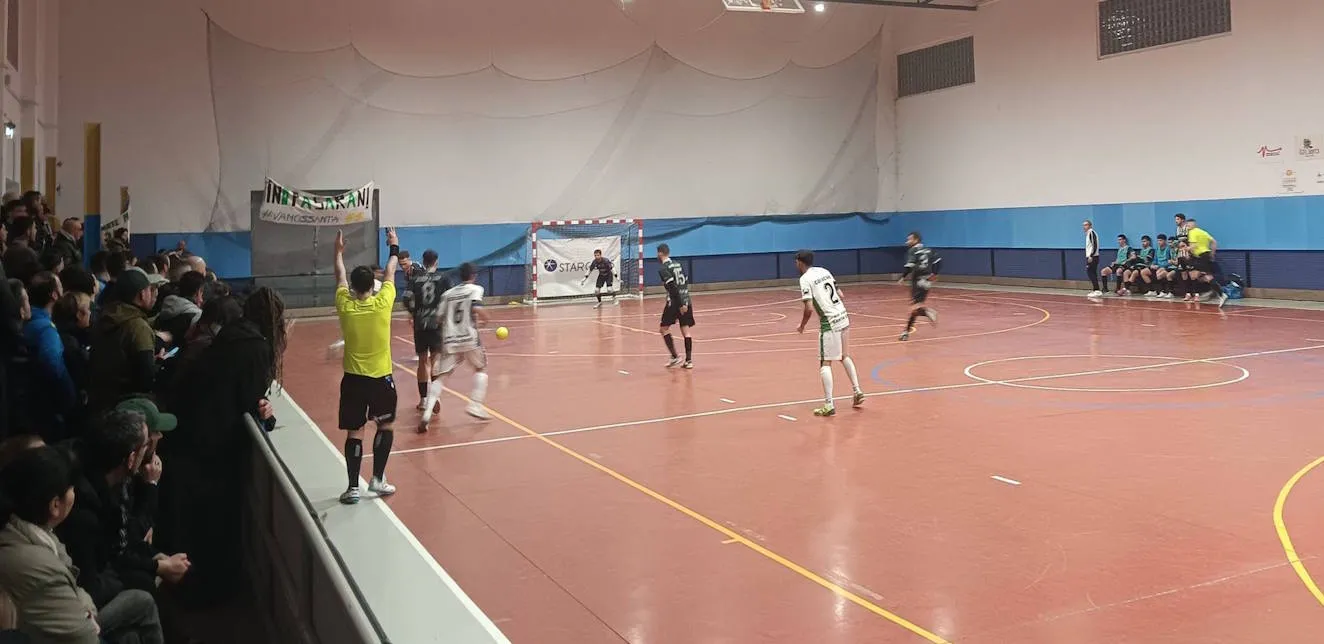 La Tercera División se adentra en su fase decisiba: Sueños de Segunda B, billetes coperos y la dura batalla por la permanencia