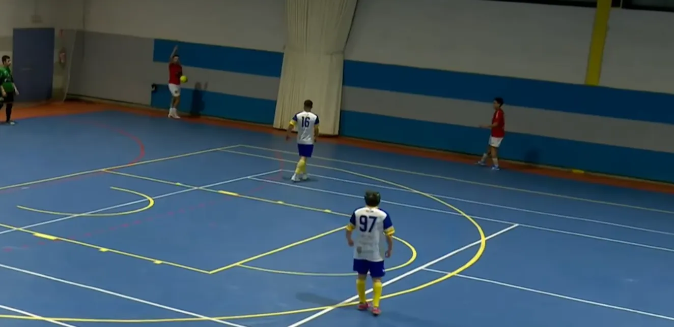 Jornada 18 en la Primera AsturFutSal: Exigencia máxima en la pugna por el ascenso y la zona copera