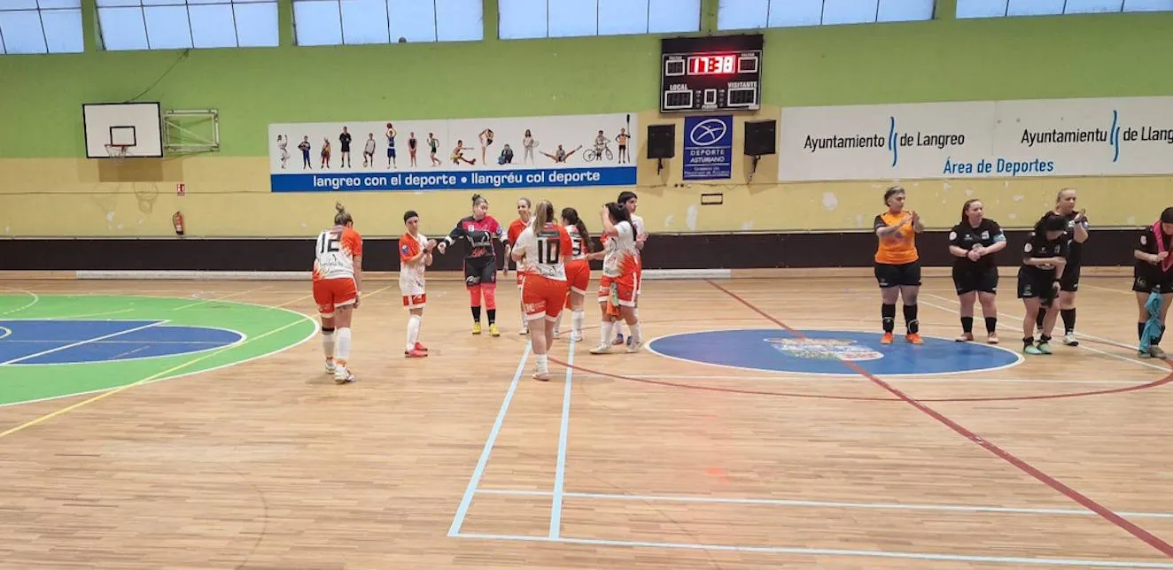 La Liga Regional Femenina afronta una Jornada 17 decisiva con la mirada puesta en el playoff de ascenso