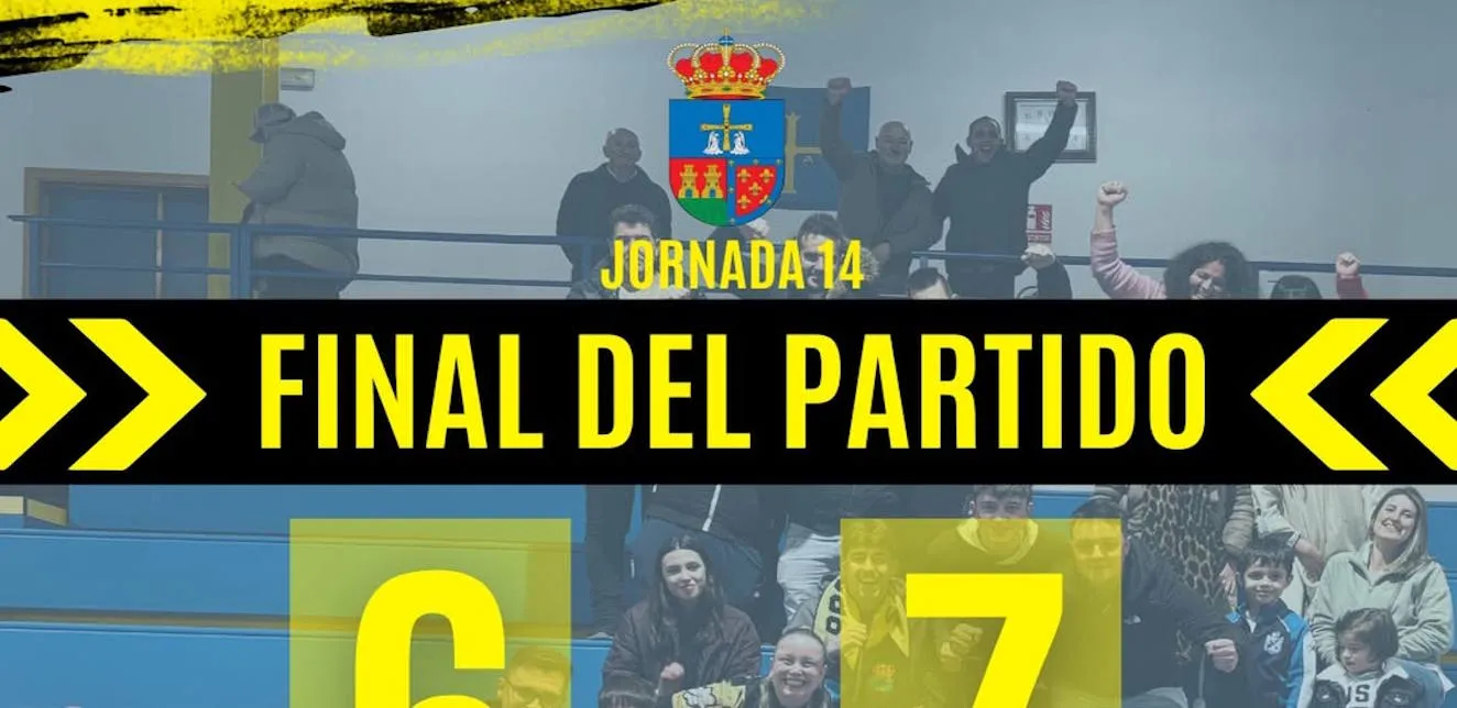 El Proaza F.S. conquista Ujo en un festival goleador para ahuyentar fantasmas