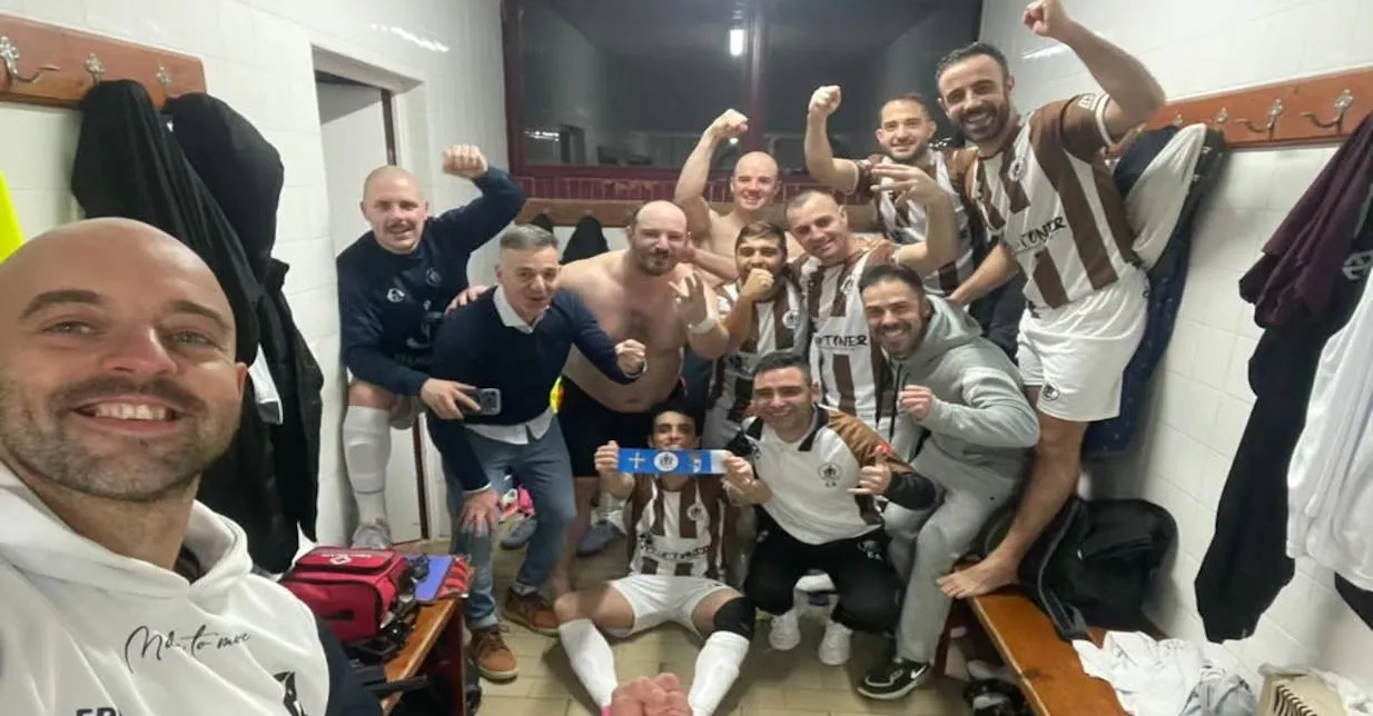 Nestor Arbas desata la locura en el último suspiro y mete al Pichuchos en la pugna por el ascenso