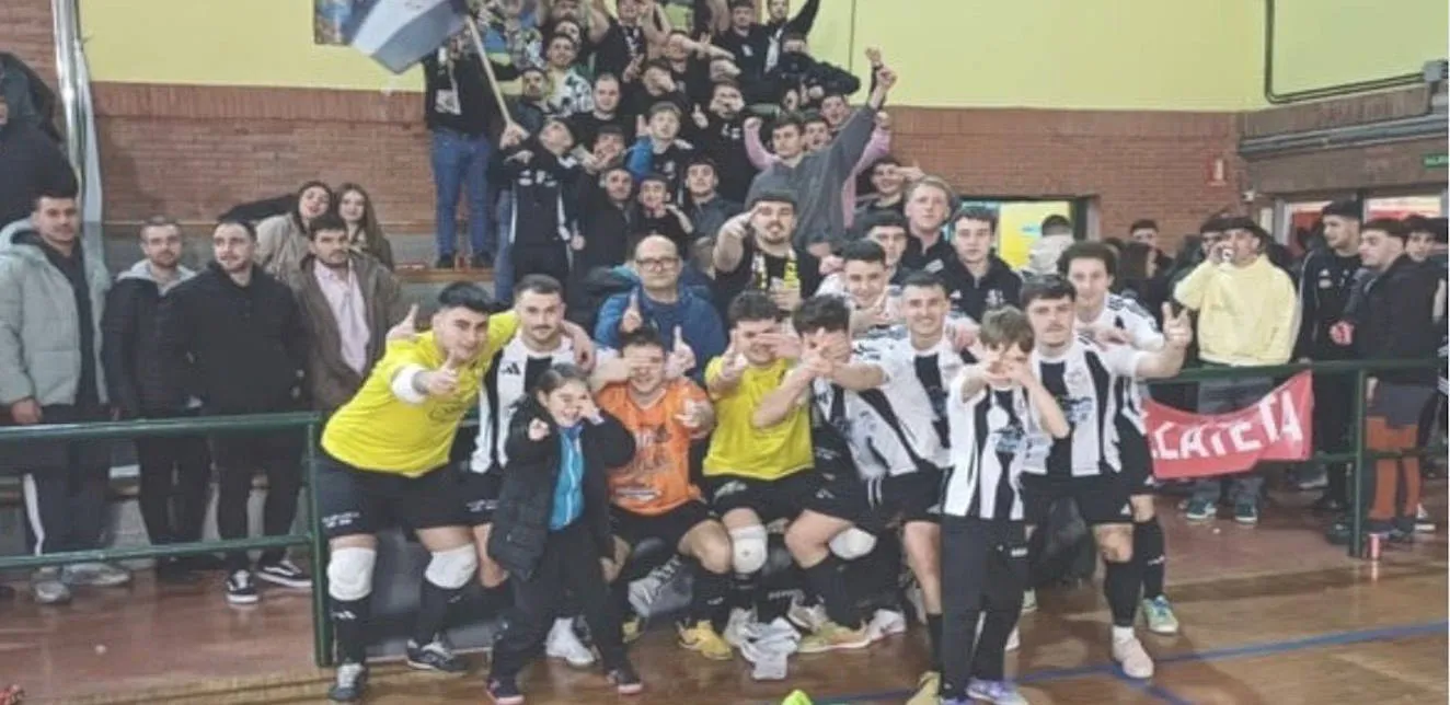 El Deportivo Laviana afronta el desafío de As Pontes con la urgencia de mejorar a domicilio