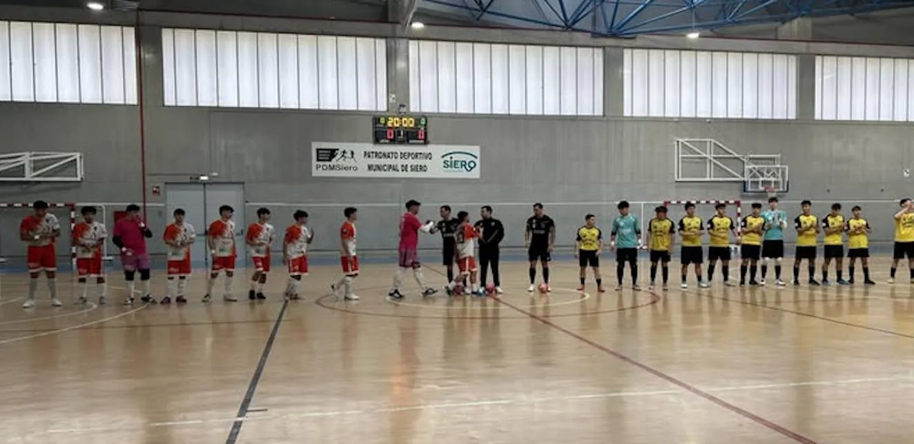 El derbi de Lugones marca la agenda asturiana mientras Gijón Playas recibe al líder y Cacolas visita un fortín