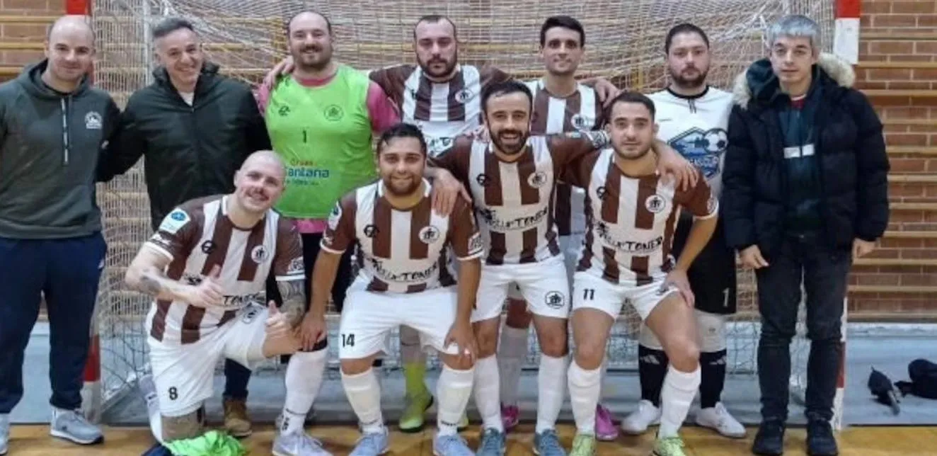El Pichuchos F.S. tiene el título de invierno en su mano ante la inactividad de sus rivales directos