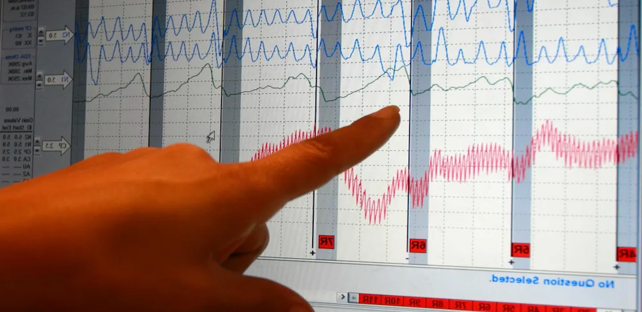 La Ciencia de la Verdad: El Polígrafo frente a la Mente del Deportista