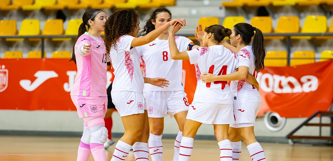 Asturias se viste de gala: Oviedo y Villaviciosa acogerá el doble duelo internacional entre España y Portugal Sub-23