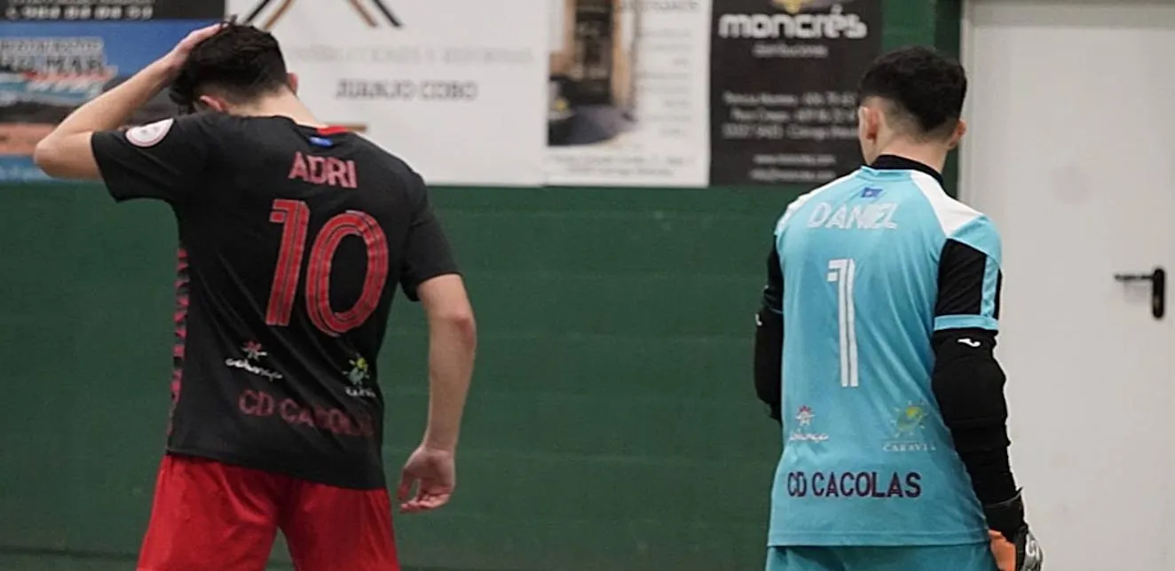 El líder sufre para conquistar Colunga en un duelo de alta tensión