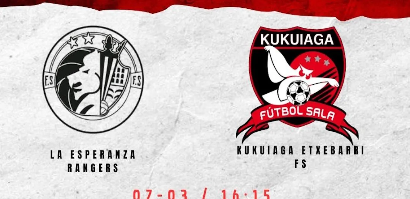 El Kukuyaga F.C. impone su autoridad con una goleada incontestable en Lugones