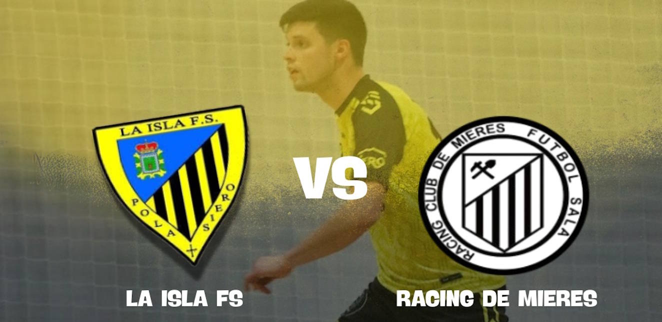 Un huracán llamado Racing de Mieres arrasa Siero y mantiene vivo el sueño del campeonato