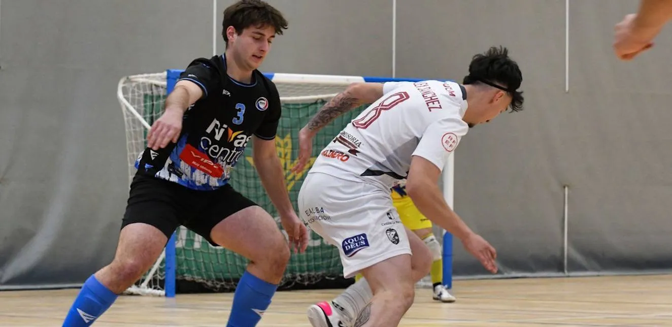 Alex Sánchez y el Albacete Fútbol Sala acuerdan ampliar su vinculación hasta 2028.