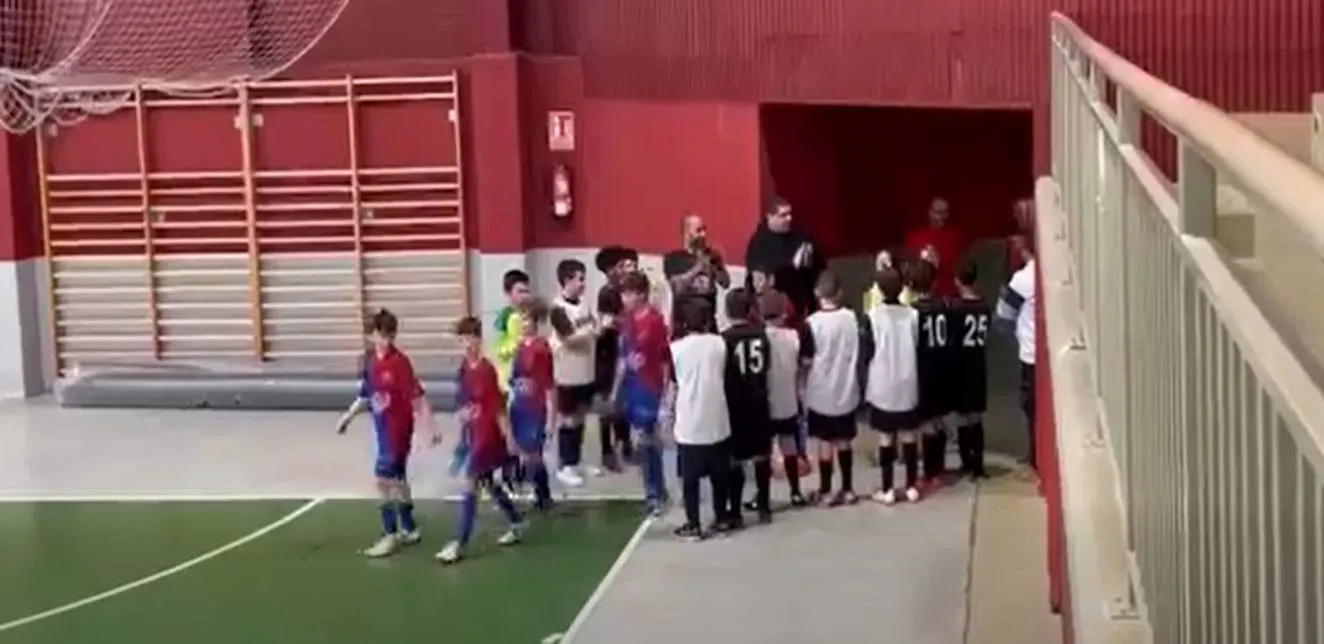 La hora de la verdad en la Liga Alevín: Arranca la Segunda Fase con el título y el honor en juego
