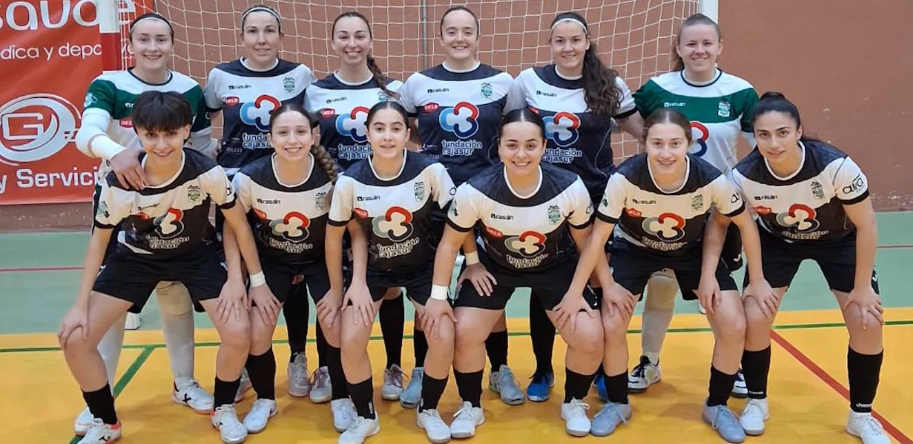 Derrota por la mínima del Deportivo Córdoba en Navalcarnero (1-0)