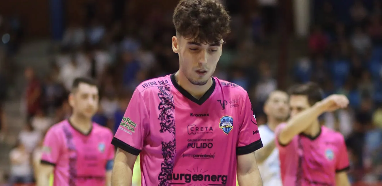 El Entreparentesis Enertel FS Talavera aguantó hasta donde pudo al Movistar Inter ‘B’