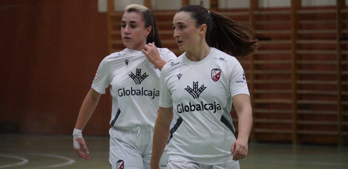 El Globalcaja Albacete FS cae por la mínima en Ceuta (1-0)