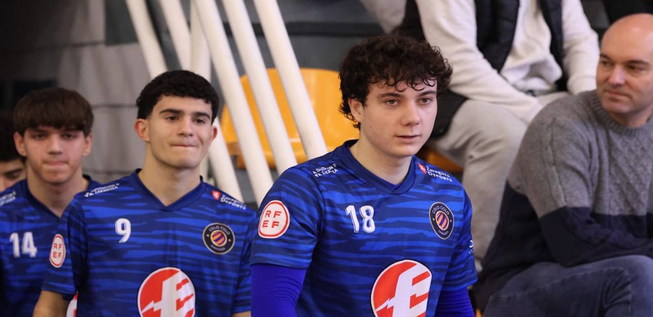 Primera derrota del líder: El Gran Vía firma una remontada épica ante el Entrerríos Automatización (5-4)